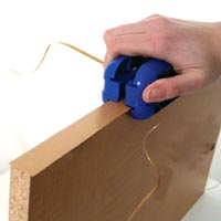 Edge Banding Trimmer